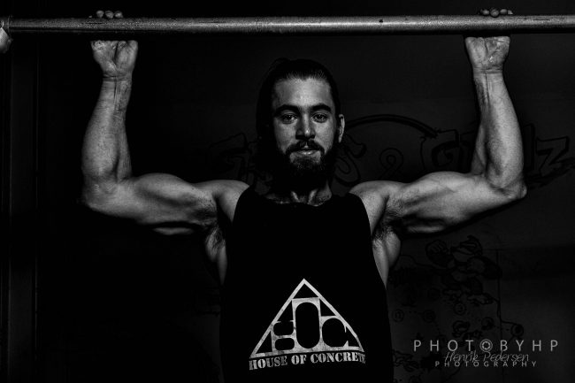 Pull-up