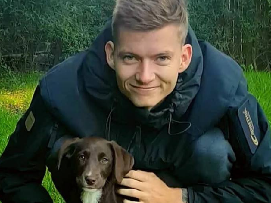 Lasse Team HoC